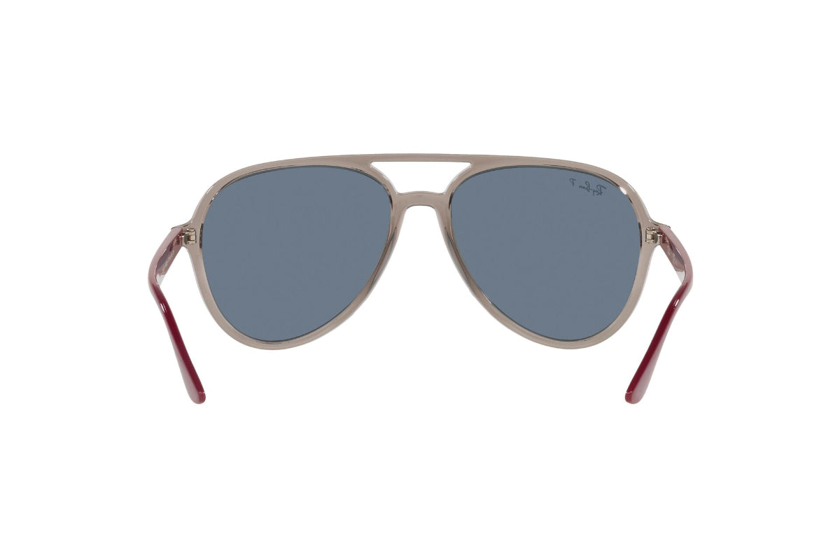 Ray-Ban Lentes de Sol Polarizados RB4376