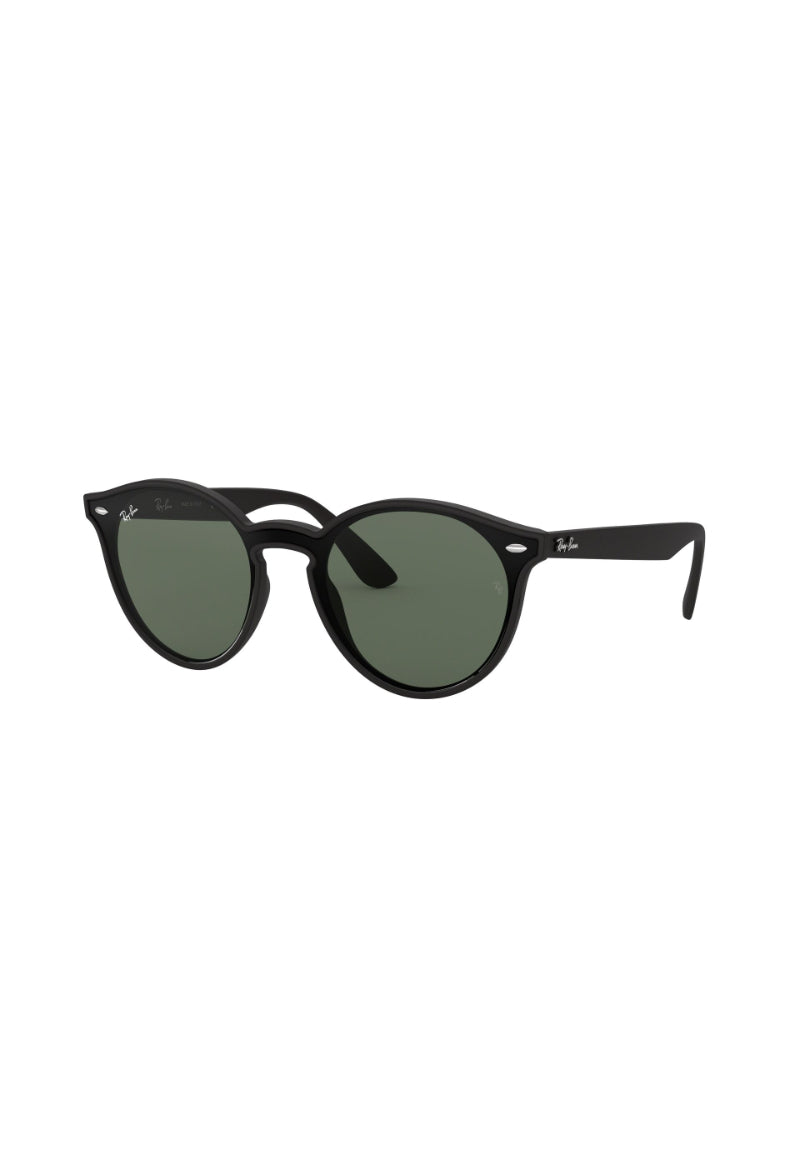Ray-Ban Lentes de Sol Round RB4380N
