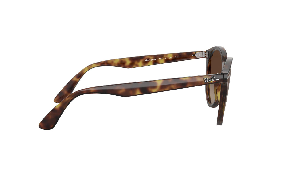 Lentes de Sol Blaze Panthos Havana Ray-Ban