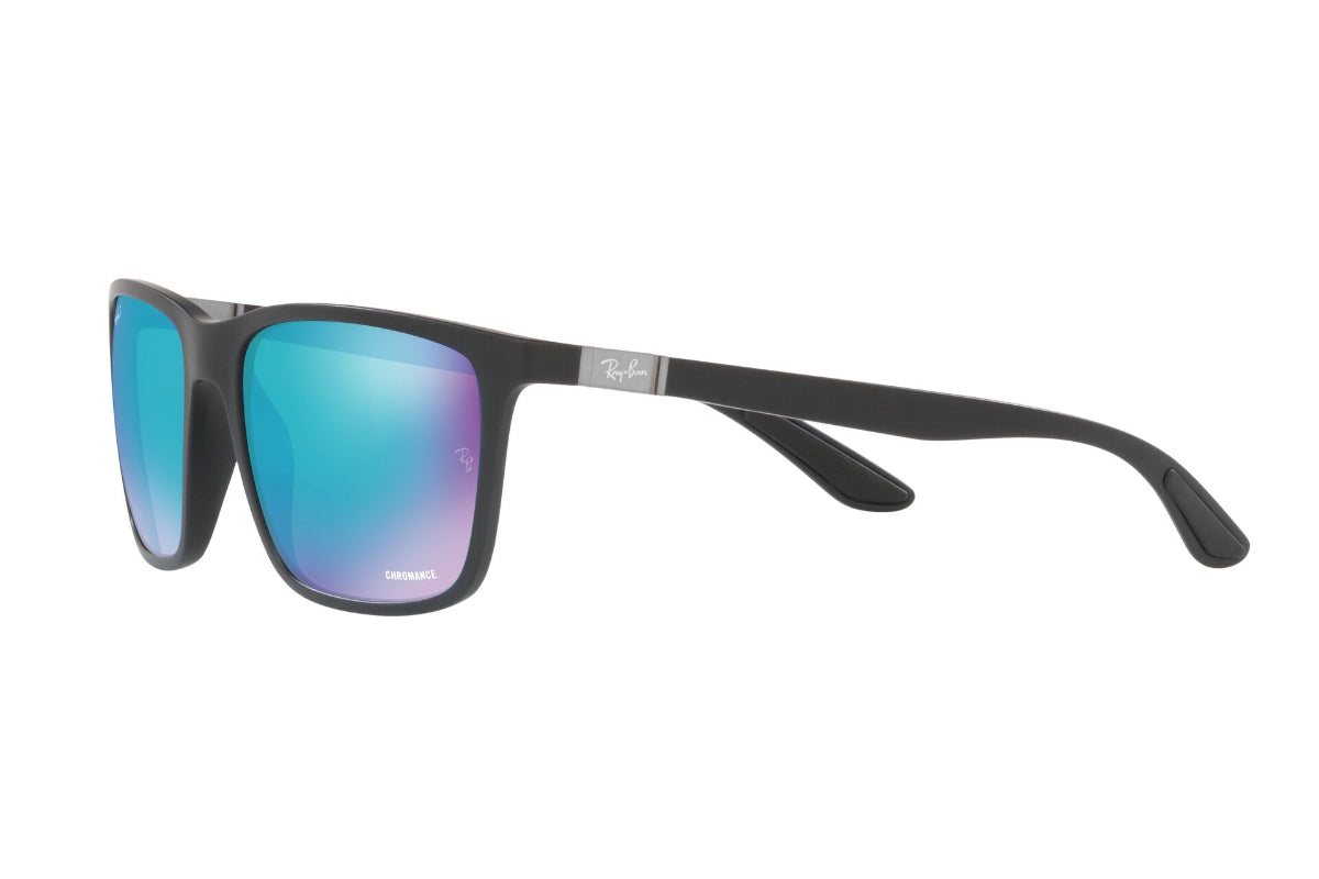 Ray-Ban Lentes de Sol Polarizados RB4385