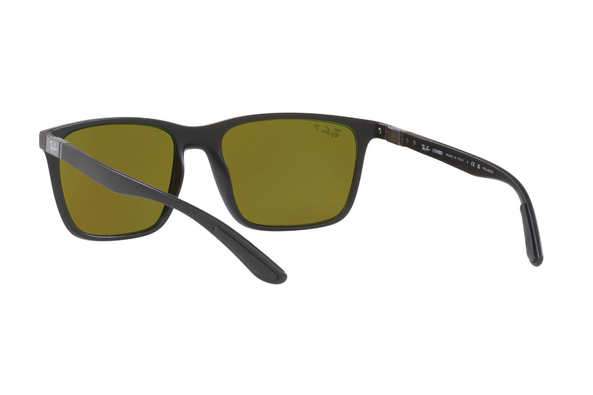 Ray-Ban Lentes de Sol Polarizados RB4385