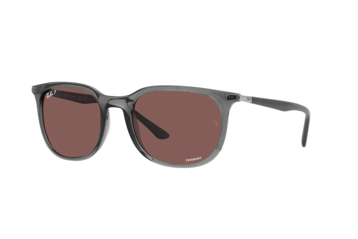 Ray-Ban Lentes de Sol Polarizados RB4386