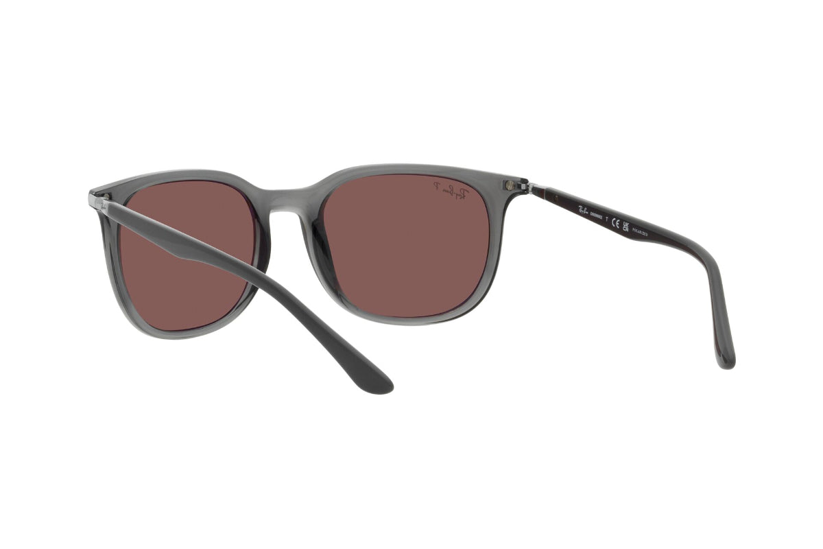 Ray-Ban Lentes de Sol Polarizados RB4386