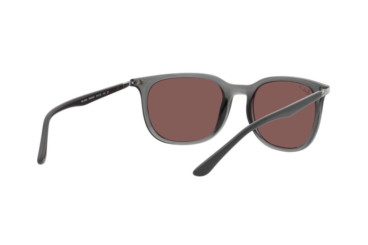 Ray-Ban Lentes de Sol Polarizados RB4386