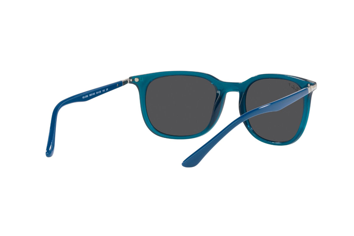 Ray-Ban Lentes de Sol Polarizados RB4386