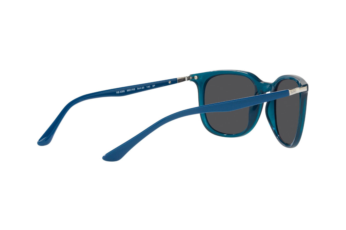 Ray-Ban Lentes de Sol Polarizados RB4386