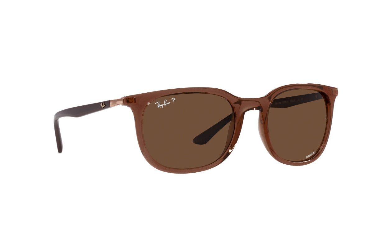 Ray-Ban Lentes de Sol Polarizados RB4386
