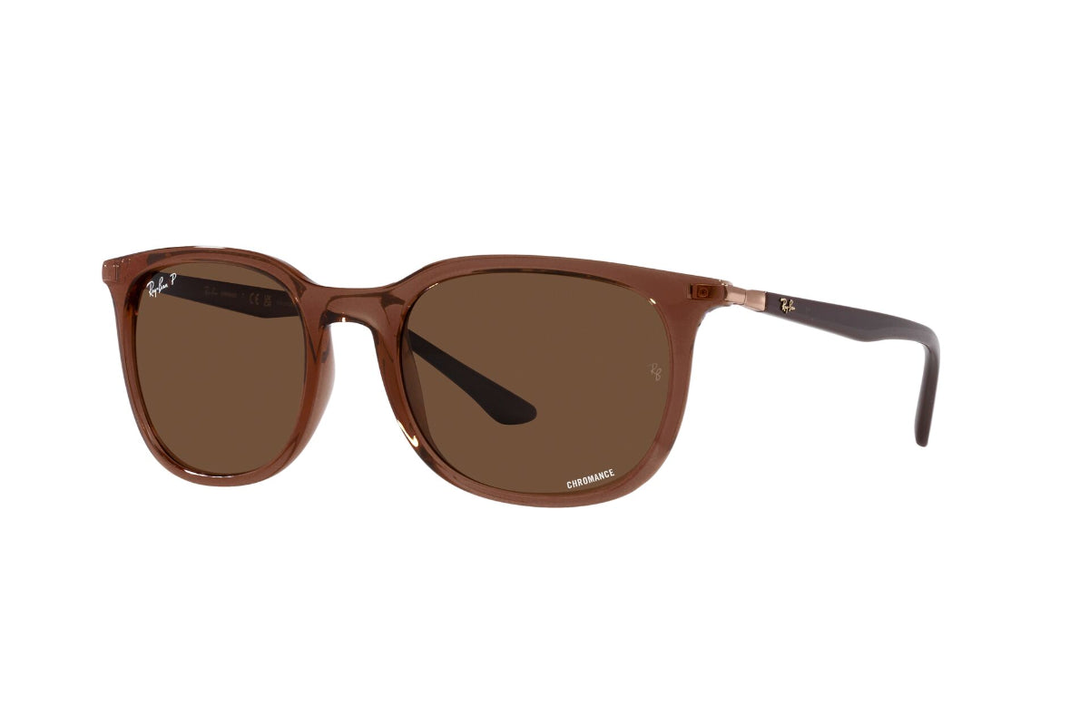 Ray-Ban Lentes de Sol Polarizados RB4386