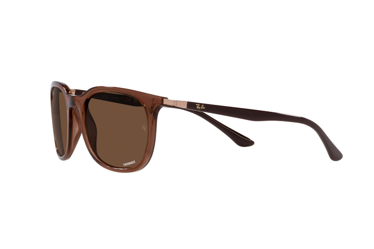 Ray-Ban Lentes de Sol Polarizados RB4386