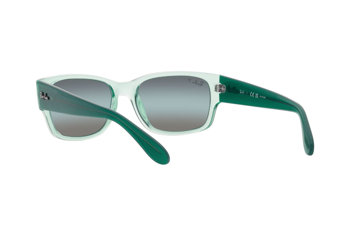 Ray-Ban Lentes de Sol Polarizados RB4388