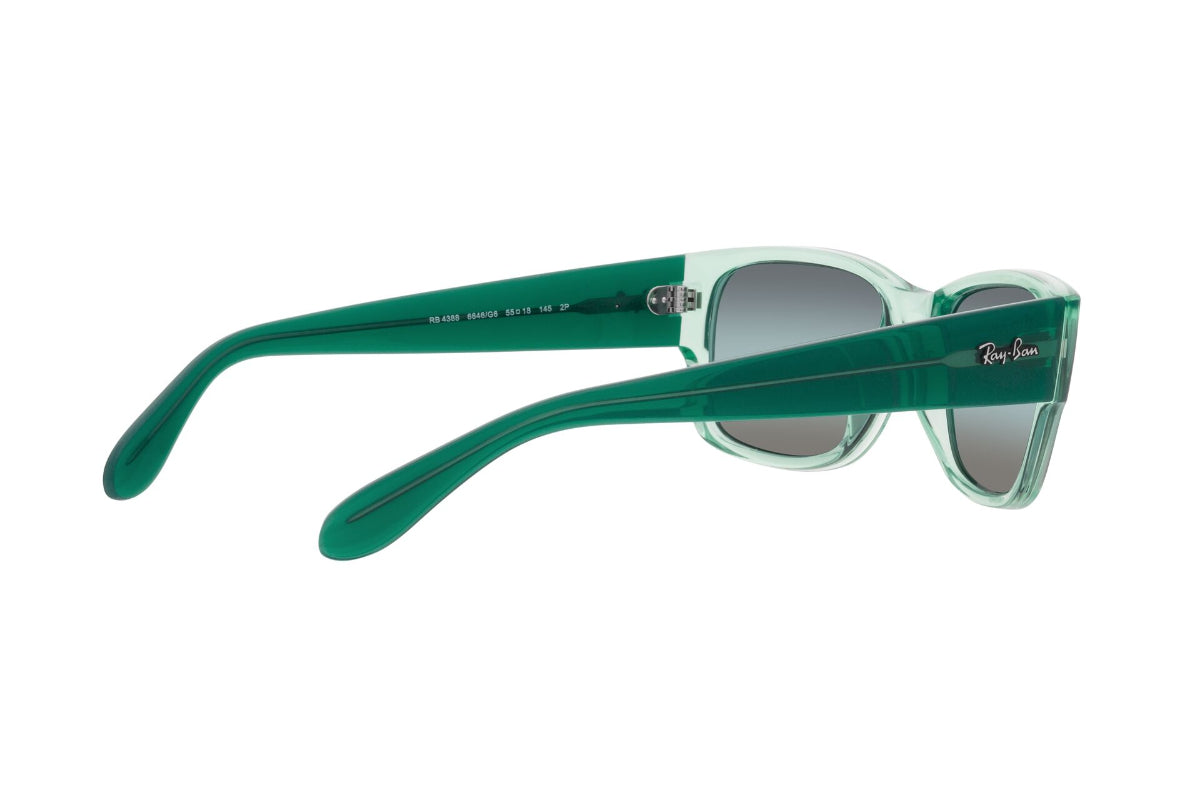 Ray-Ban Lentes de Sol Polarizados RB4388