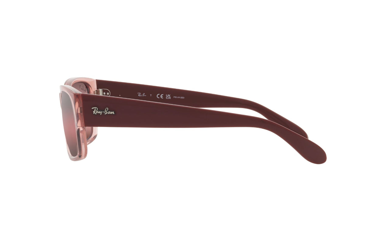 Ray-Ban Lentes de Sol Polarizados RB4388