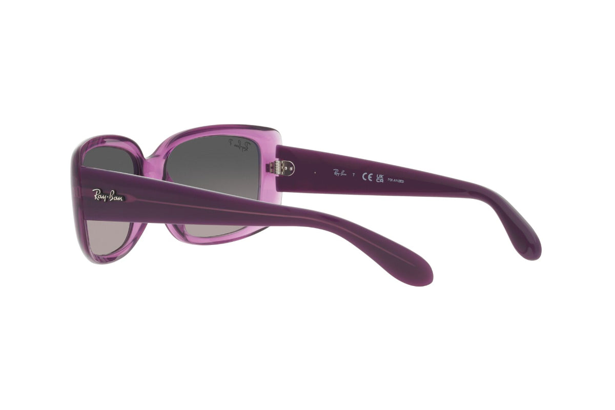 Ray-Ban Lentes de Sol Polarizados RB4389