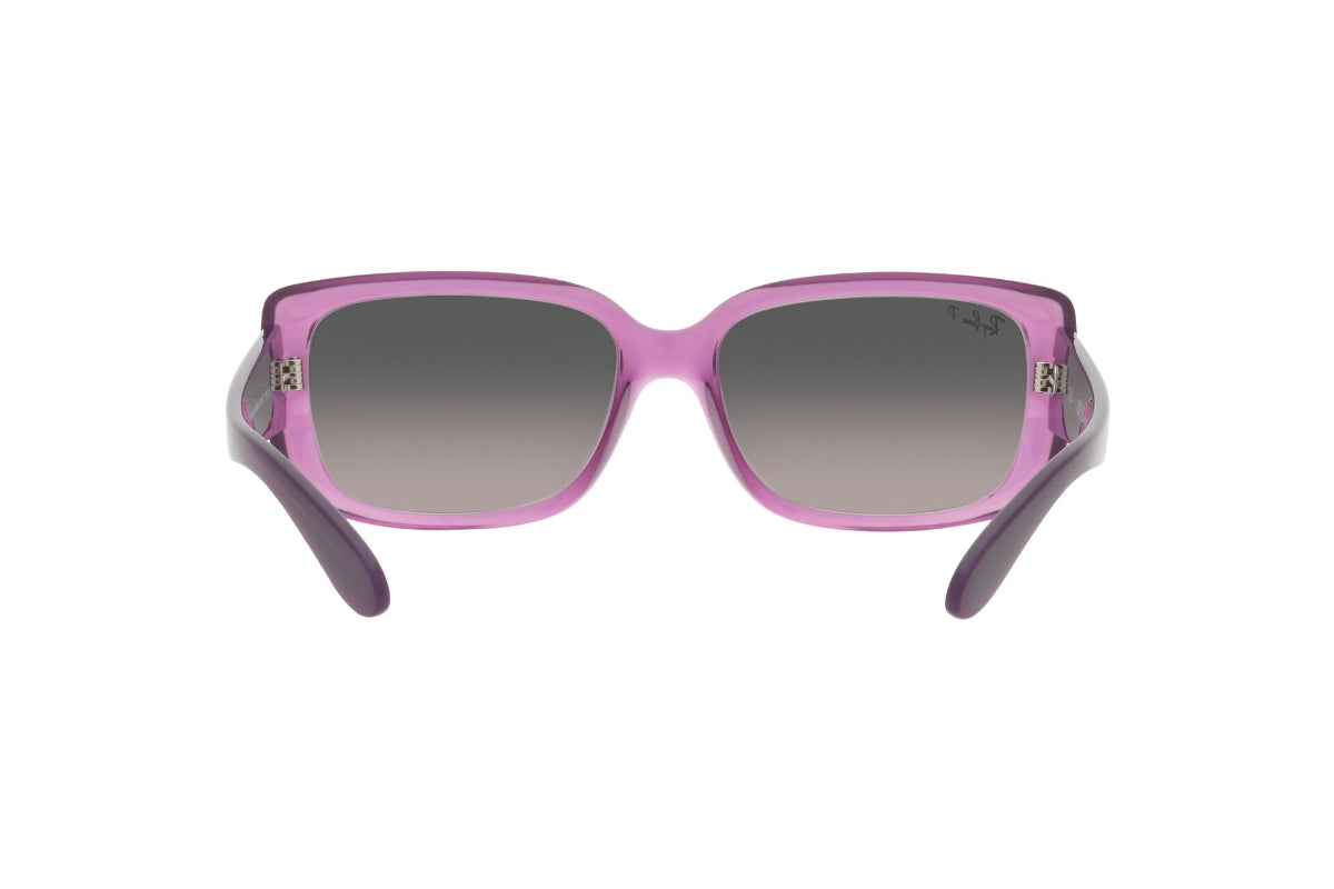 Ray-Ban Lentes de Sol Polarizados RB4389