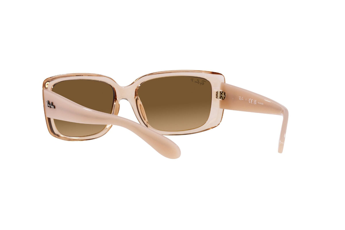 Ray-Ban Lentes de Sol Polarizados RB4389