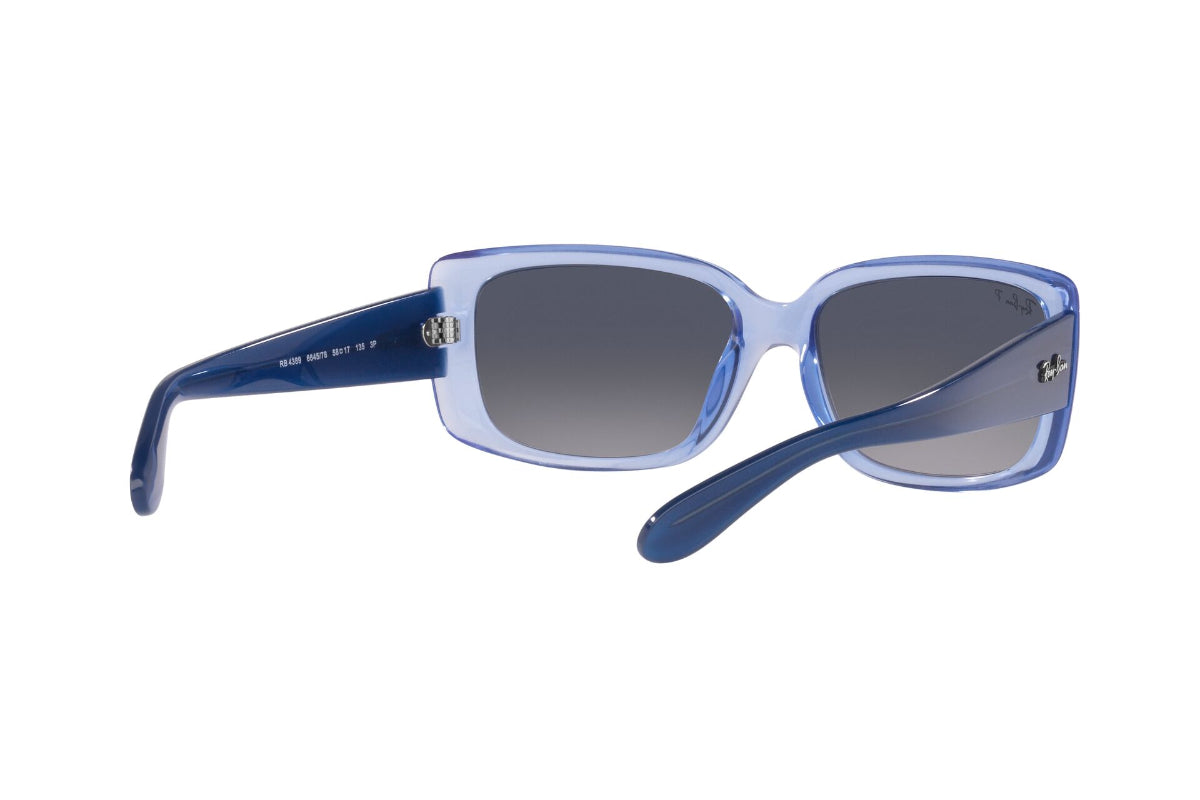 Ray-Ban Lentes de Sol Polarizados RB4389