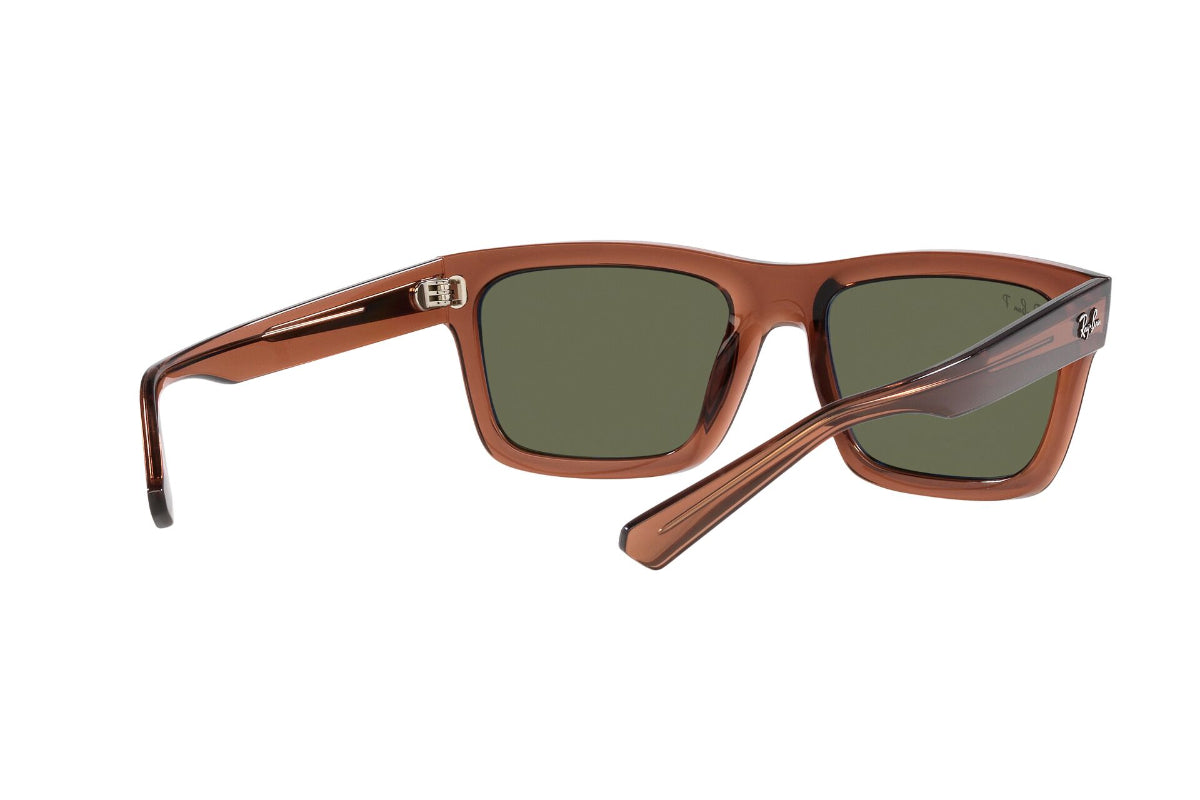 Ray-Ban Lentes de Sol Warren Polarizados RB4396