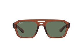 Ray-Ban Lentes de Sol Corrigan RB4397
