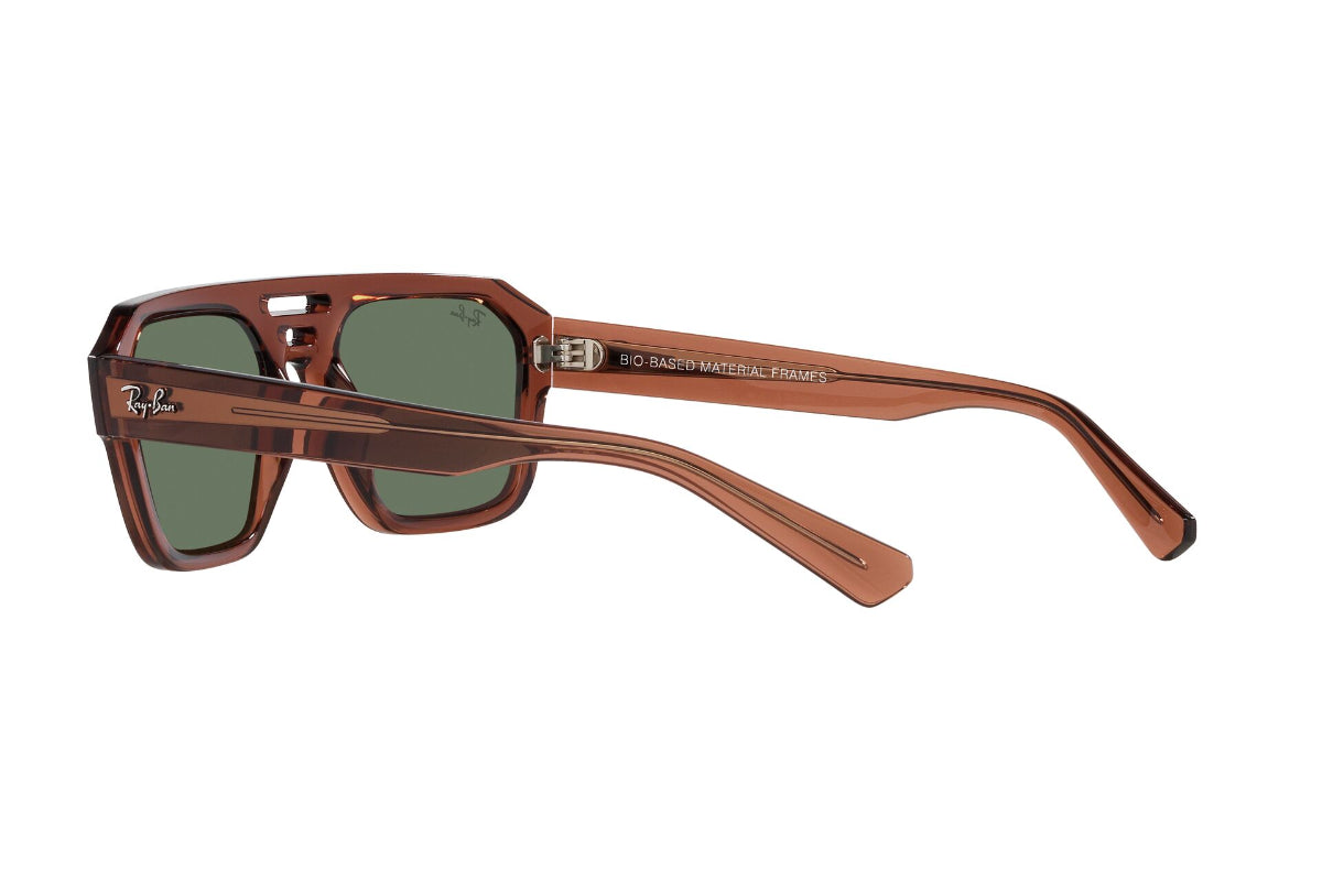 Ray-Ban Lentes de Sol Corrigan RB4397