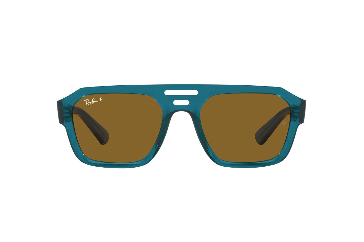 Ray-Ban Lentes de Sol Corrigan Polarizados RB4397