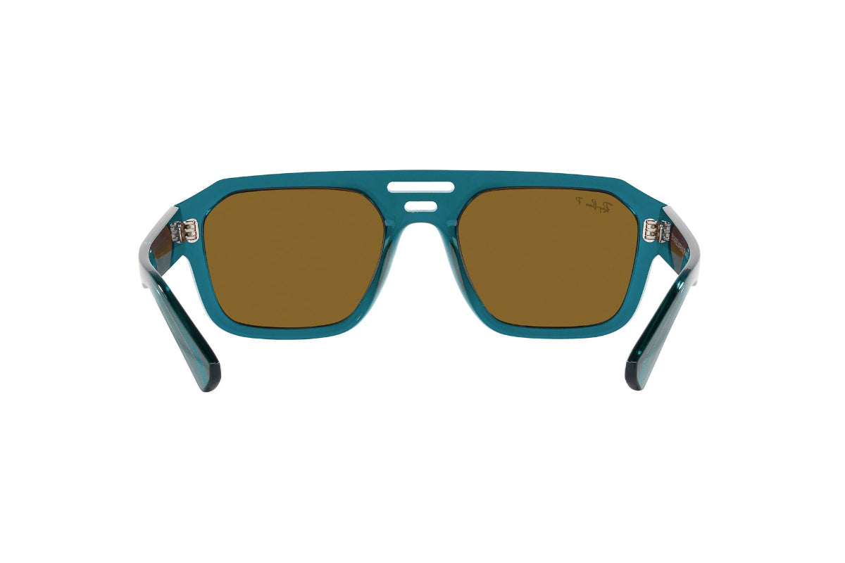 Ray-Ban Lentes de Sol Corrigan Polarizados RB4397