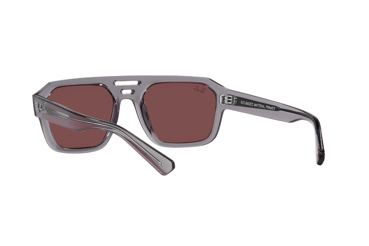 Ray-Ban Lentes de Sol Corrigan Espejados RB4397