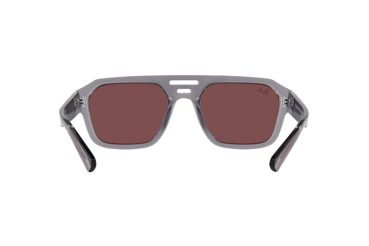 Ray-Ban Lentes de Sol Corrigan Espejados RB4397