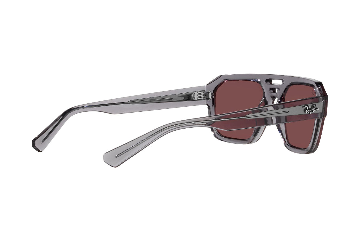 Ray-Ban Lentes de Sol Corrigan Espejados RB4397