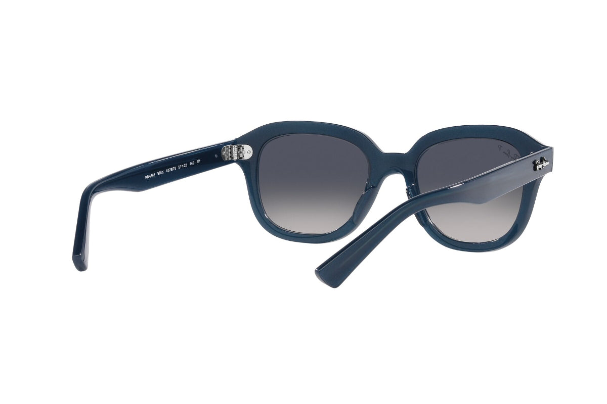 Ray-Ban Lentes de Sol Erik Polarizados RB4398