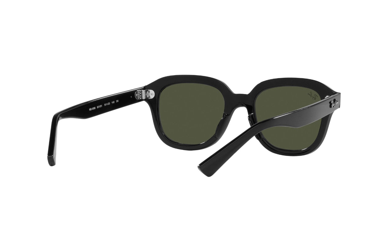 Ray-Ban Lentes de Sol Erik RB4398