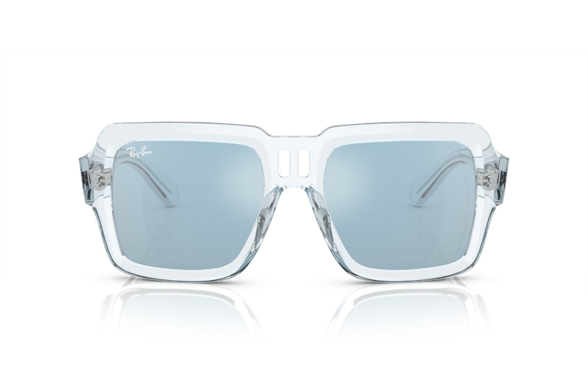 Ray-Ban Lentes de Sol Magellan RB4408