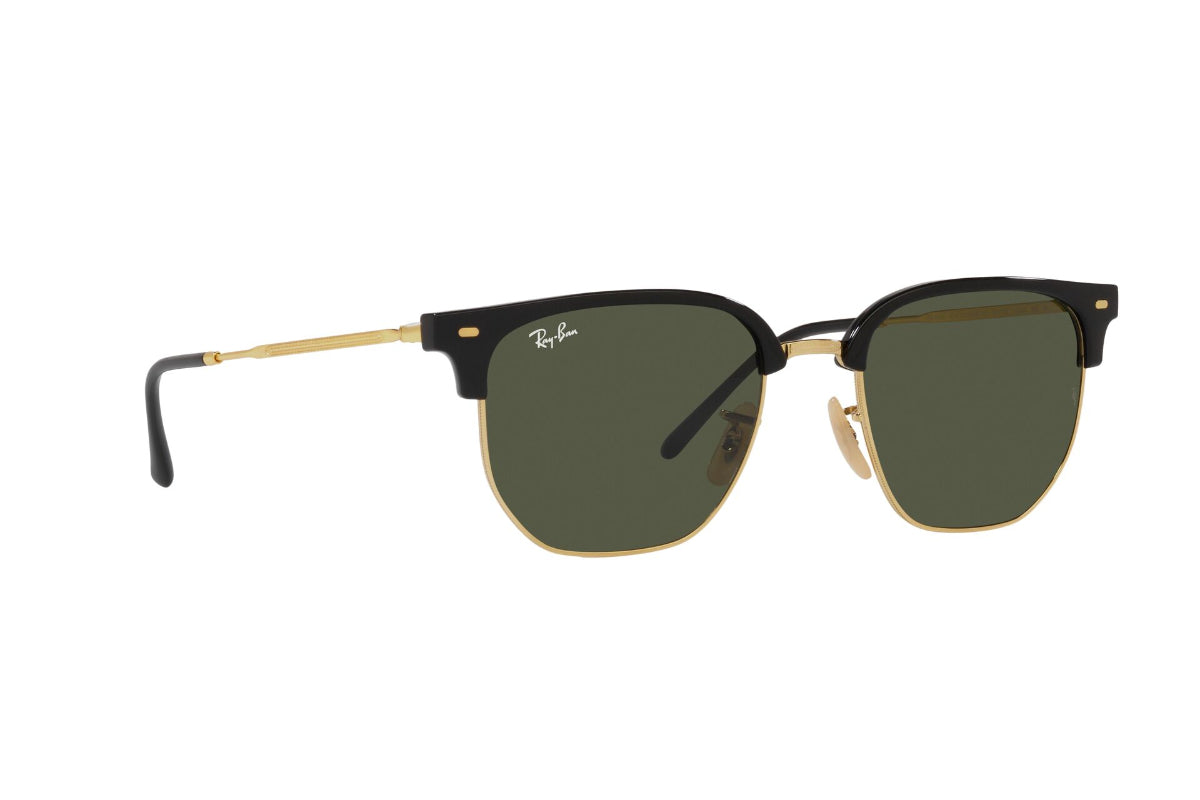 Ray-Ban Lentes de Sol New Clubmaster RB4416