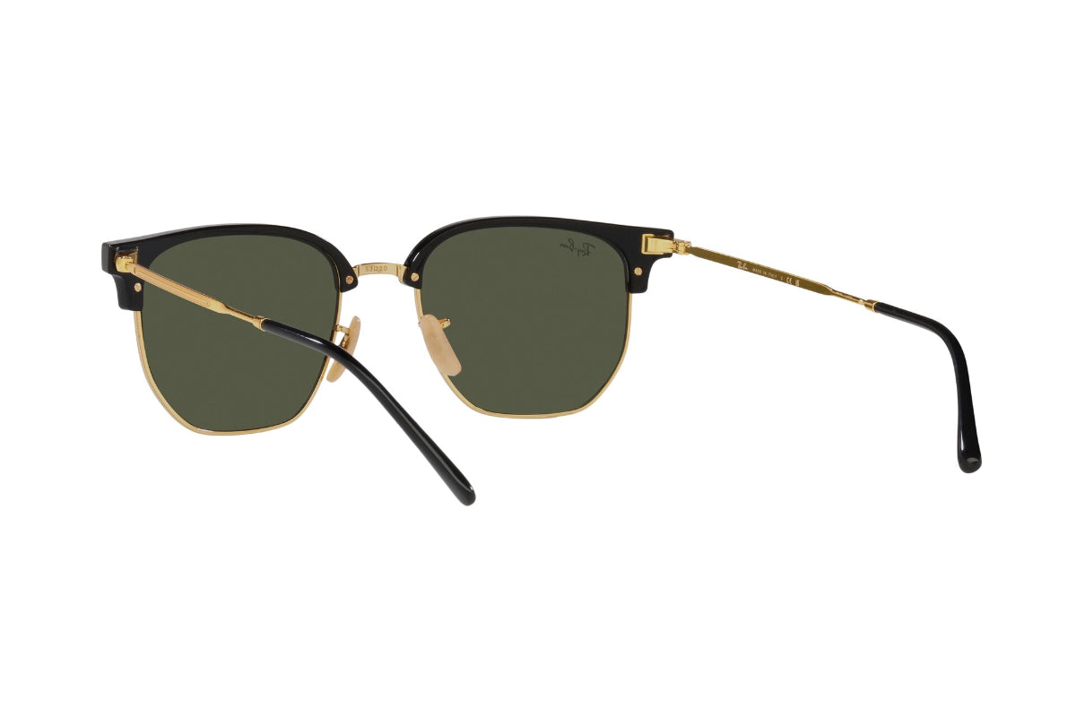 Ray-Ban Lentes de Sol New Clubmaster RB4416
