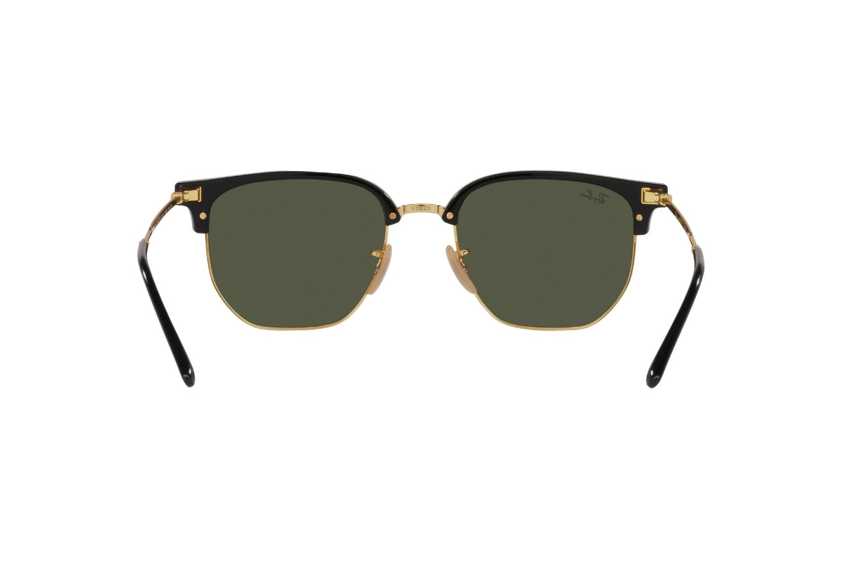 Ray-Ban Lentes de Sol New Clubmaster RB4416
