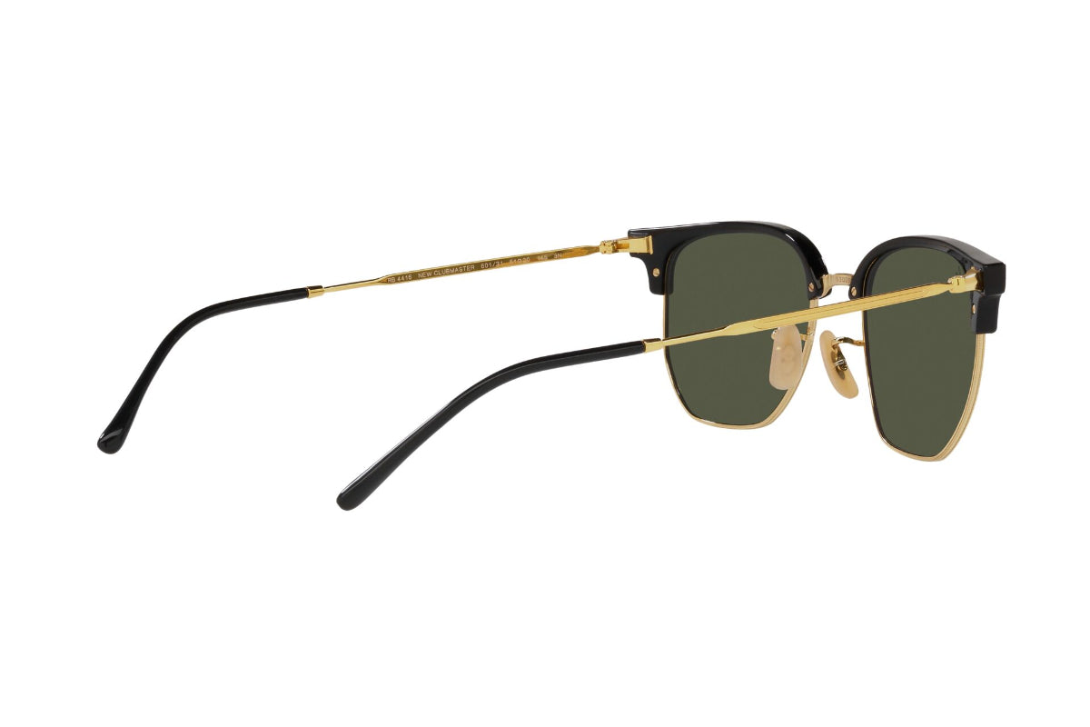 Ray-Ban Lentes de Sol New Clubmaster RB4416
