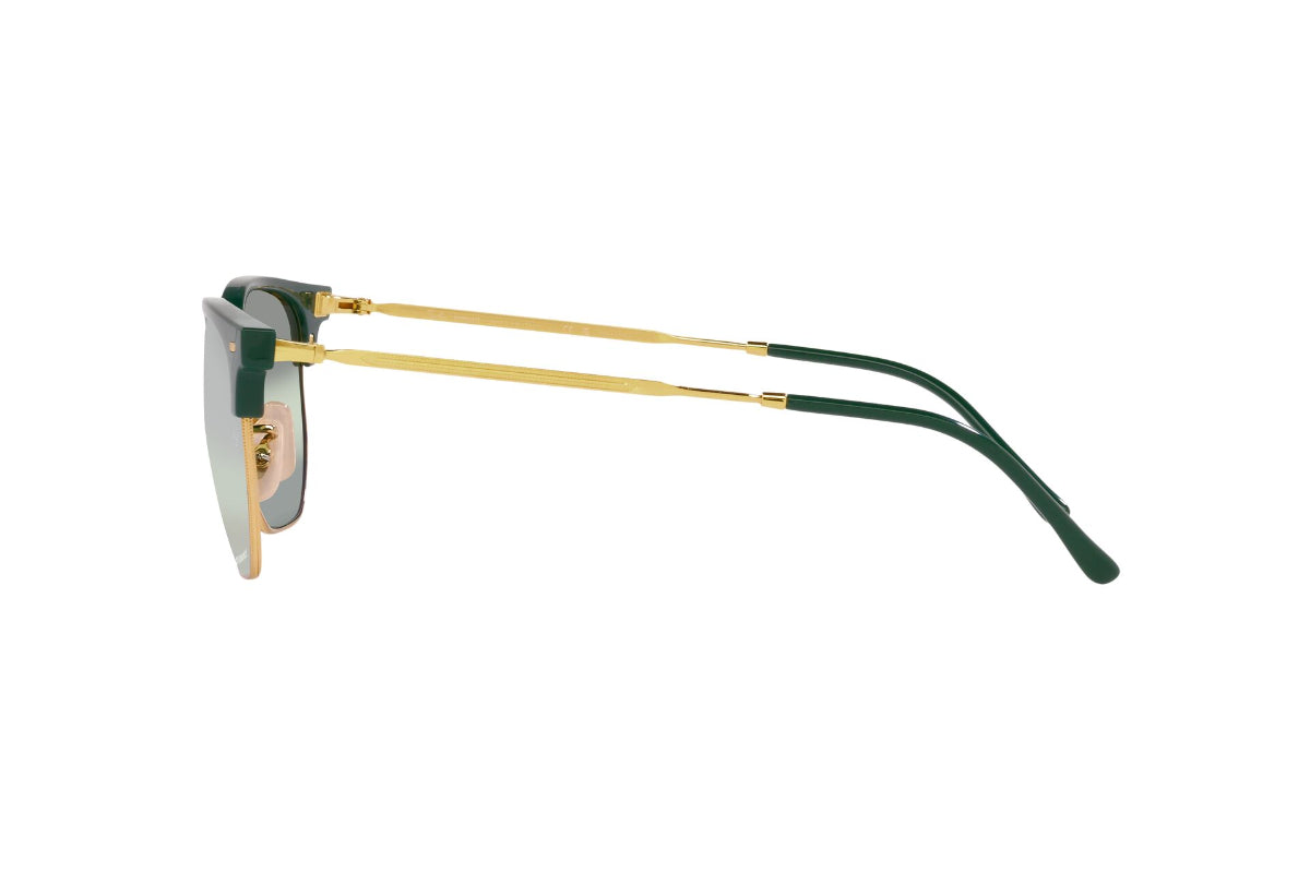 Ray-Ban Lentes de Sol New Clubmaster Polarizados RB4416