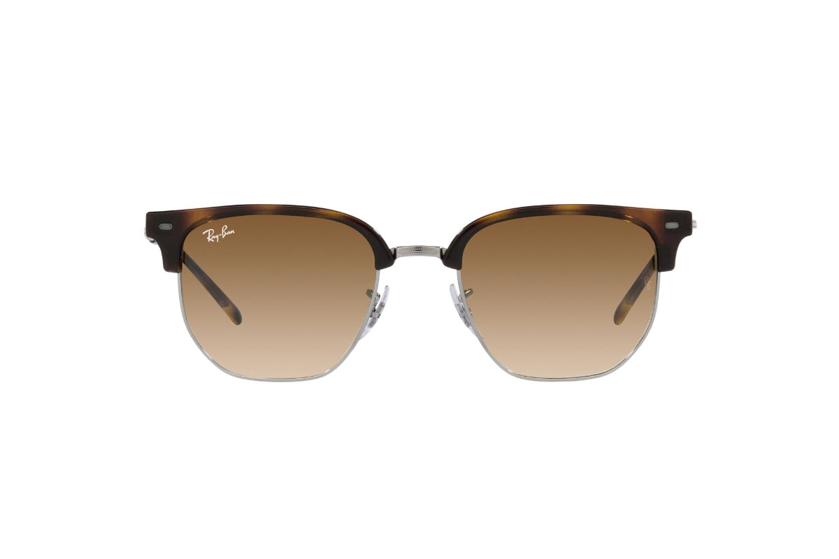 Ray-Ban Lentes de Sol New Clubmaster RB4416