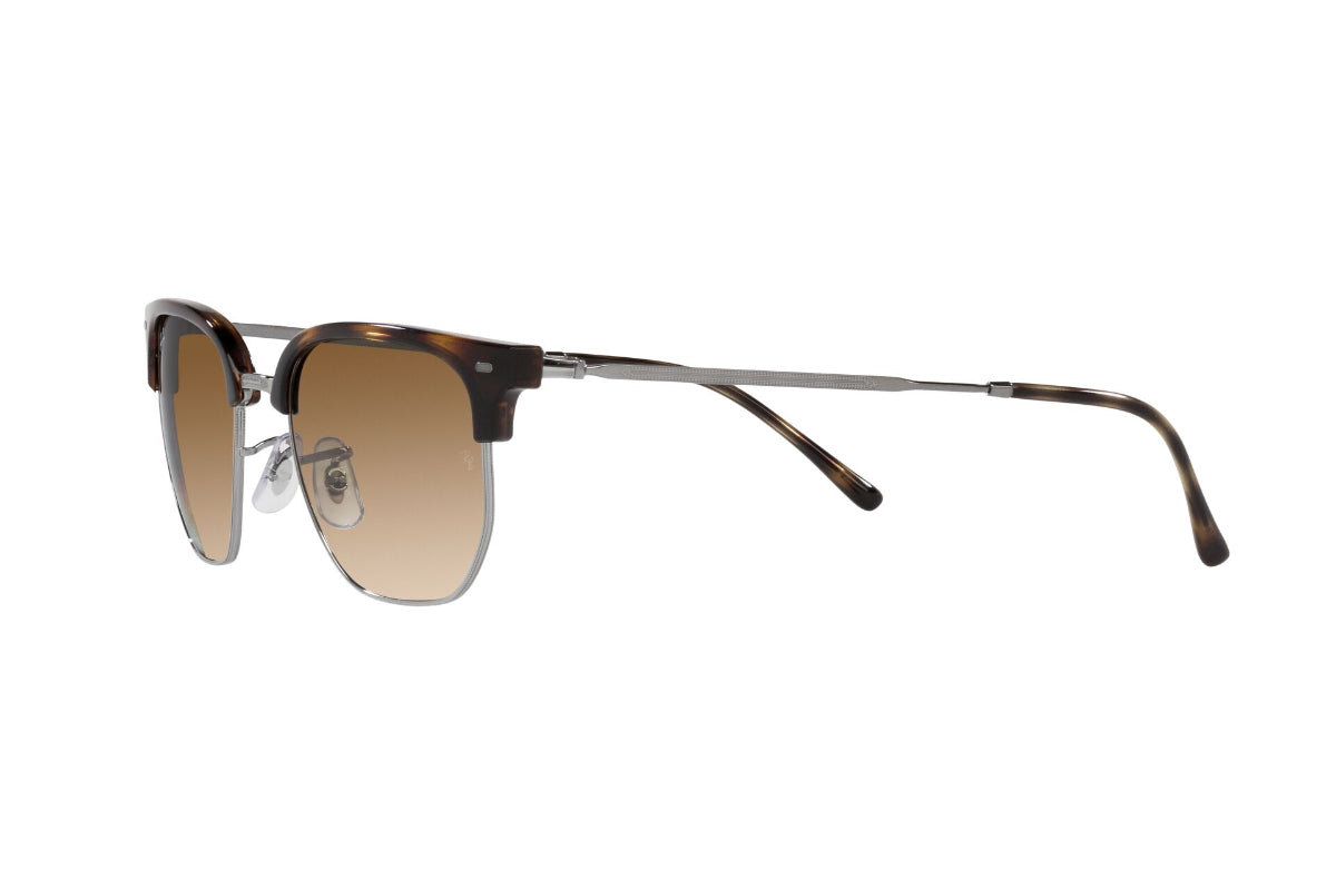 Ray-Ban Lentes de Sol New Clubmaster RB4416