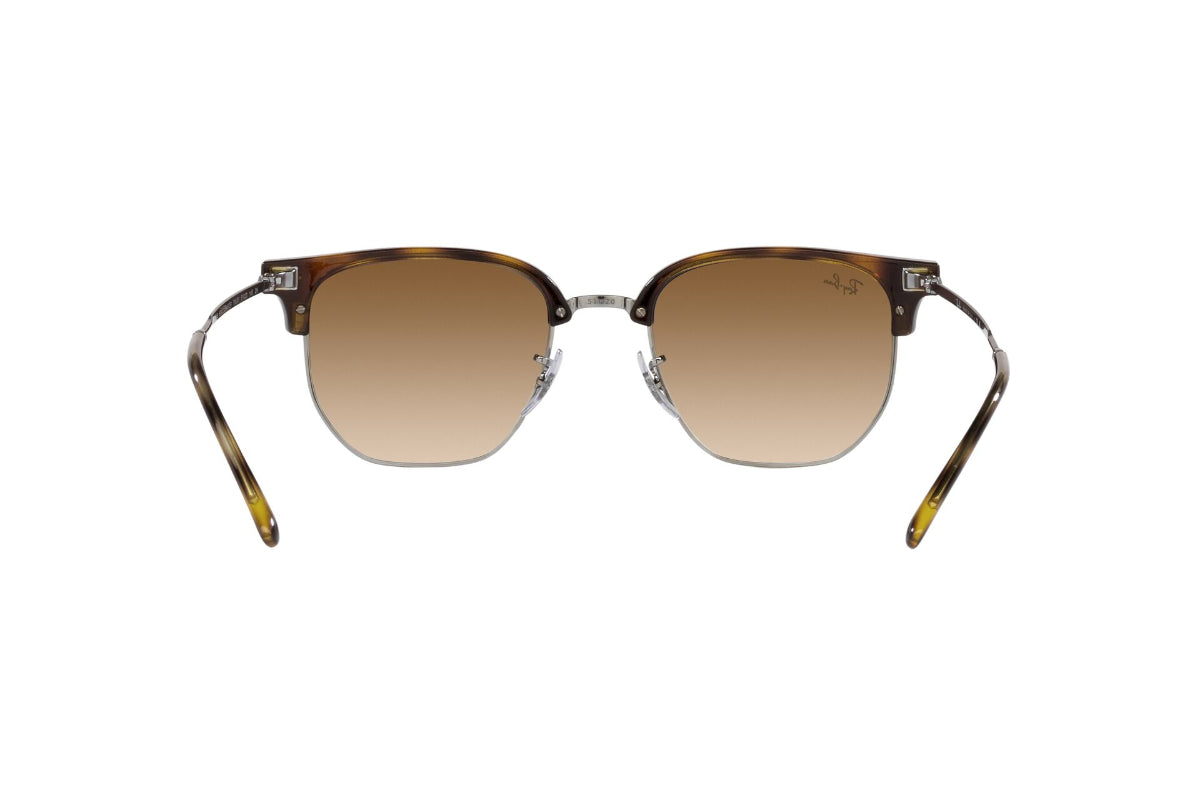 Ray-Ban Lentes de Sol New Clubmaster RB4416