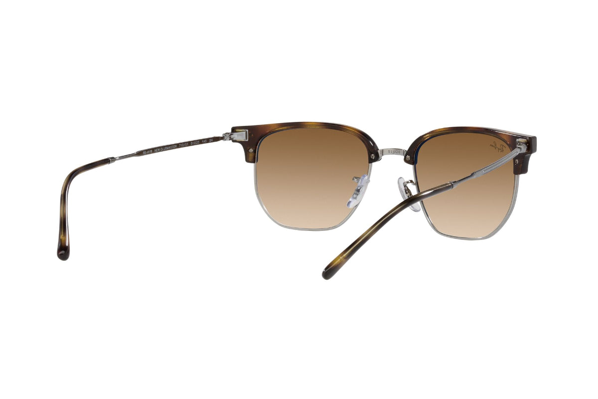 Ray-Ban Lentes de Sol New Clubmaster RB4416