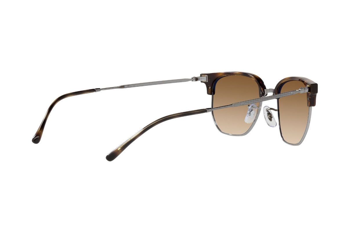 Ray-Ban Lentes de Sol New Clubmaster RB4416
