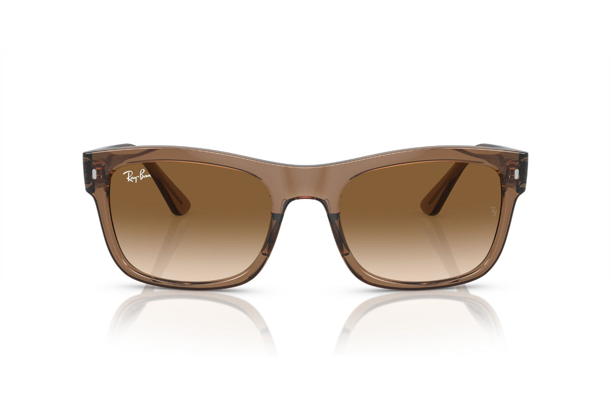 Ray-Ban Lentes de Sol Degradados RB4428