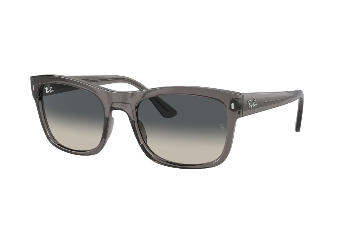 Ray-Ban Lentes de Sol Degradados RB4428