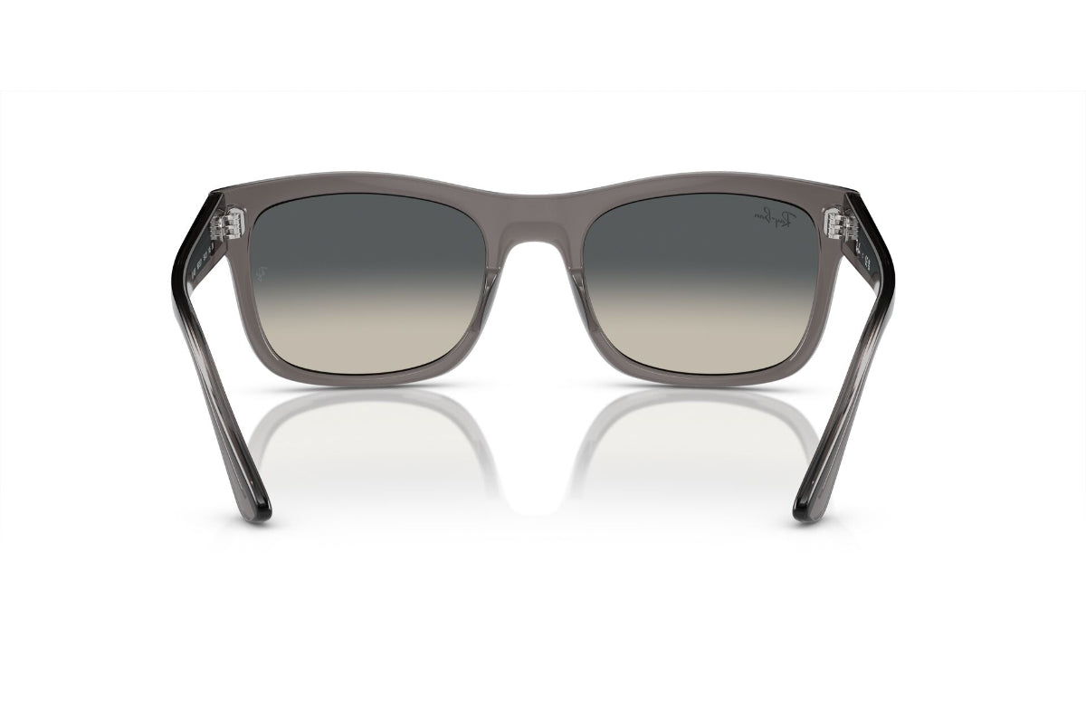 Ray-Ban Lentes de Sol Degradados RB4428