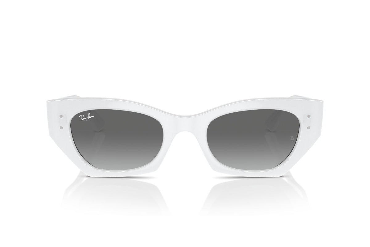Ray-Ban Lentes de Sol Zena Degradados RB4430