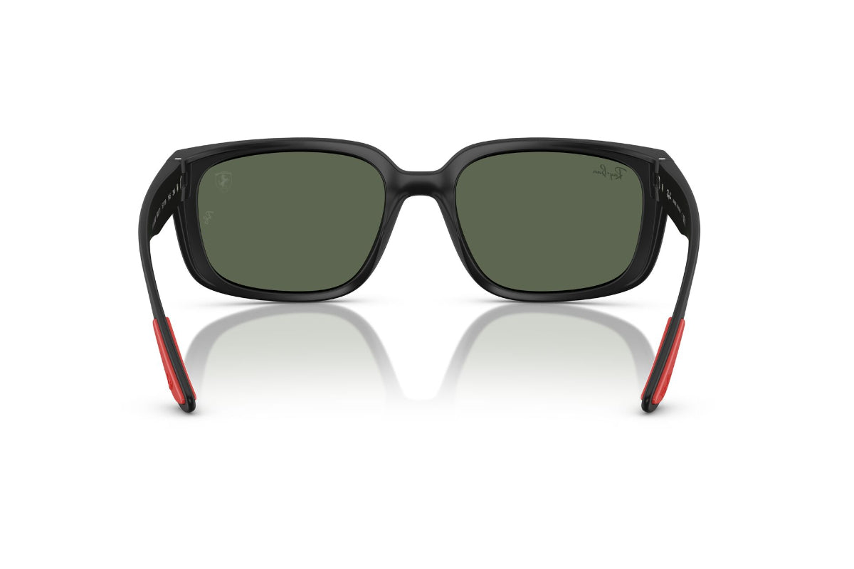 Ray-Ban Ferrari Lentes de Sol RB4443M