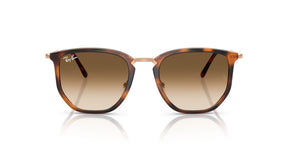 Ray-Ban Lentes de Sol Degradados RB4451