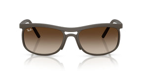 Ray-Ban Lentes de Sol Degradados RB4452