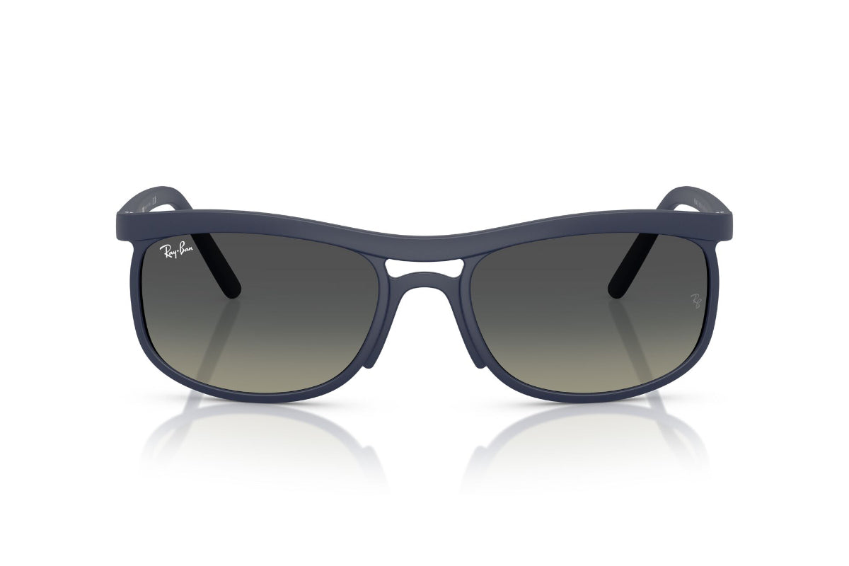 Ray-Ban Lentes de Sol Degradados RB4452