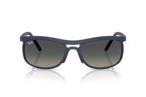 Ray-Ban Lentes de Sol Degradados RB4452